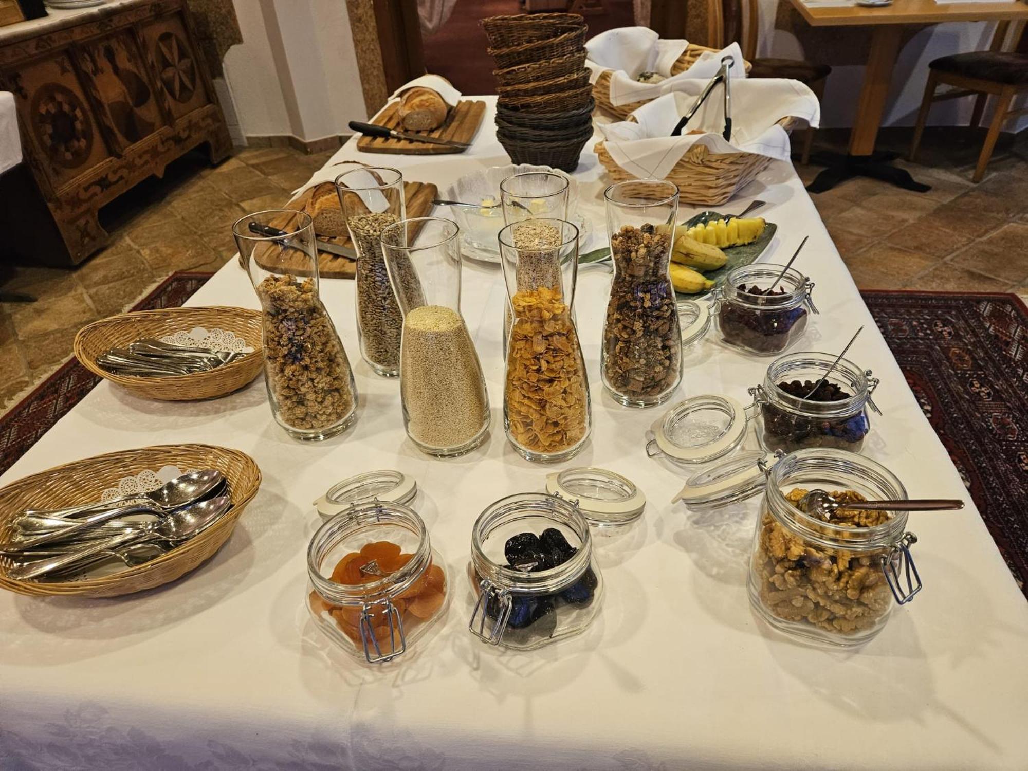 Hotel Garni Bela Riva Savognin Esterno foto